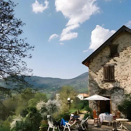 Maison De Fontale *