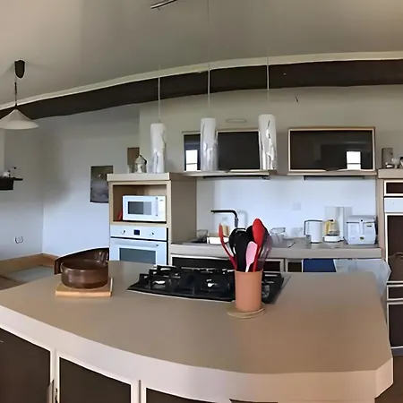 Maison De Fontale بيت للعطل *