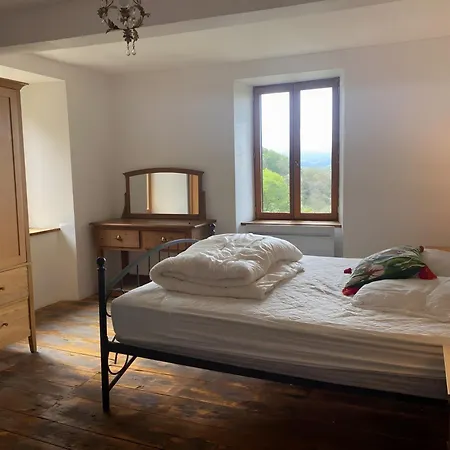 Maison De Fontale بيت للعطل *