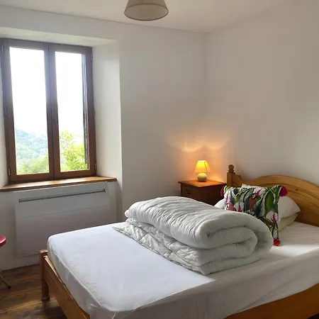 Maison De Fontale