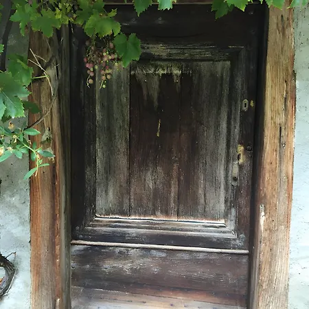 بيت للعطل Maison De Fontale