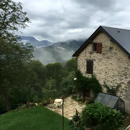 بيت للعطل Maison De Fontale *