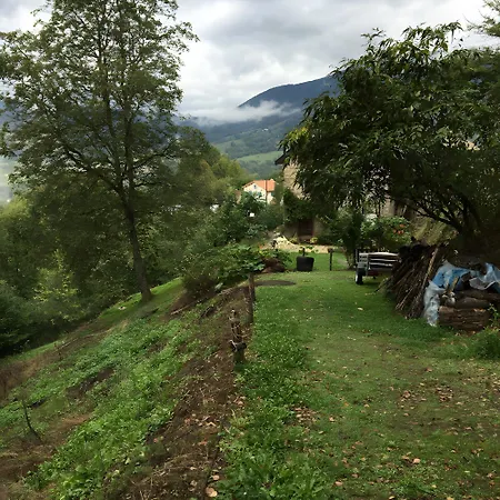 Maison De Fontale *