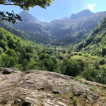 بيت للعطل Maison De Fontale